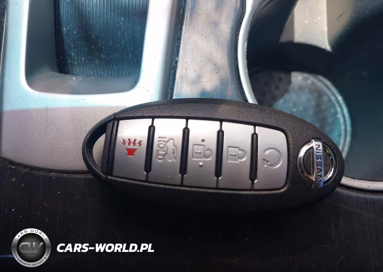 2018 Nissan Altima 2.5 Sv VIN:1N4AL3AP5JC215470 - 11