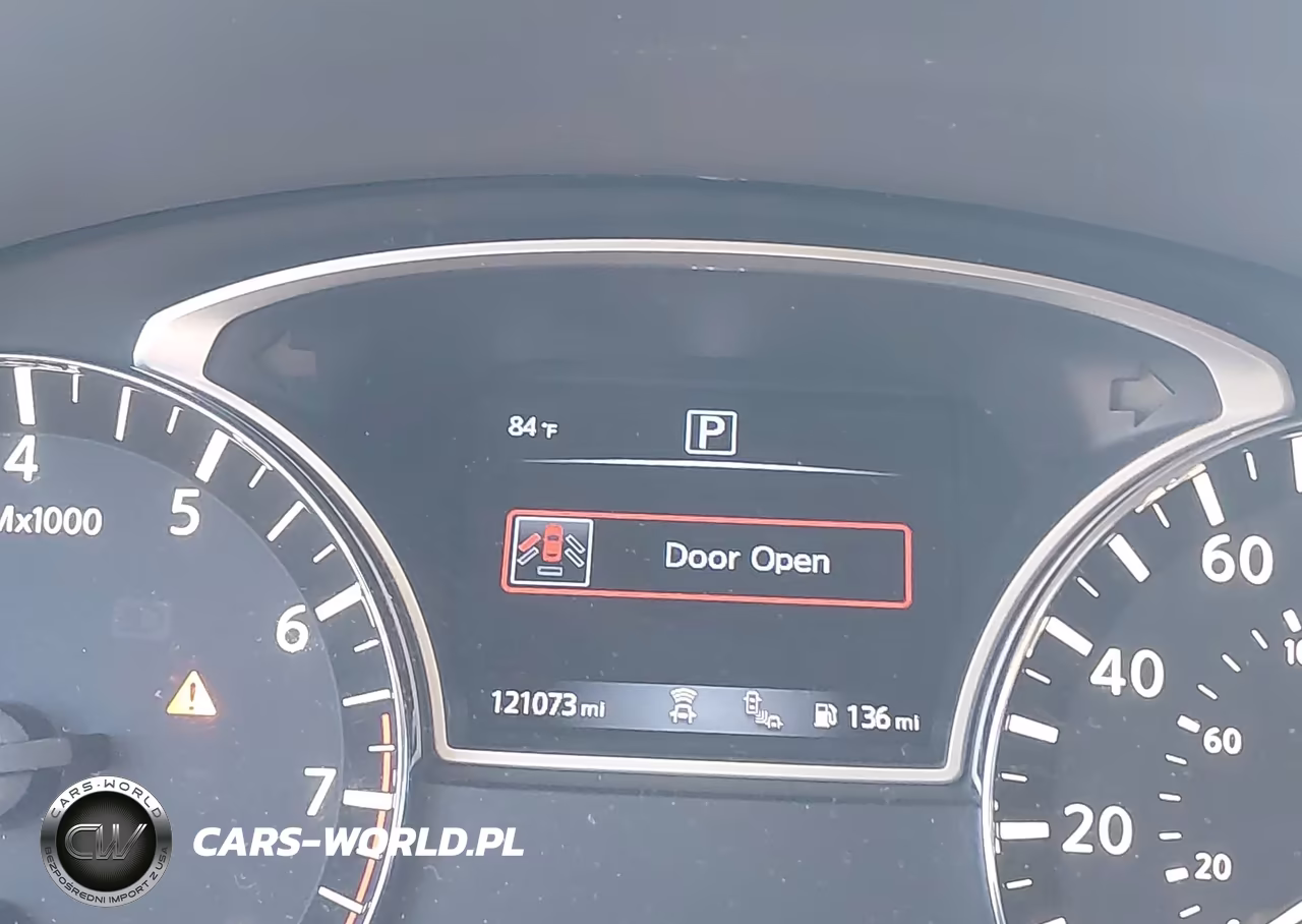 2018 Nissan Altima 2.5 Sv VIN:1N4AL3AP5JC215470 - 15