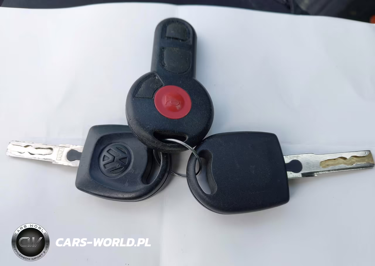1998 Volkswagen New Beetle VIN:3VWBB61CXWM012223 - 11