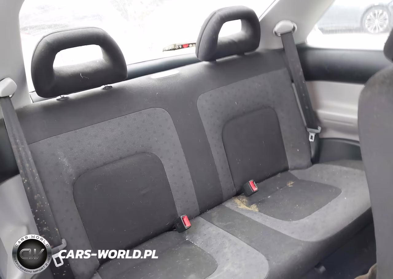 1998 Volkswagen New Beetle VIN:3VWBB61CXWM012223 - 8