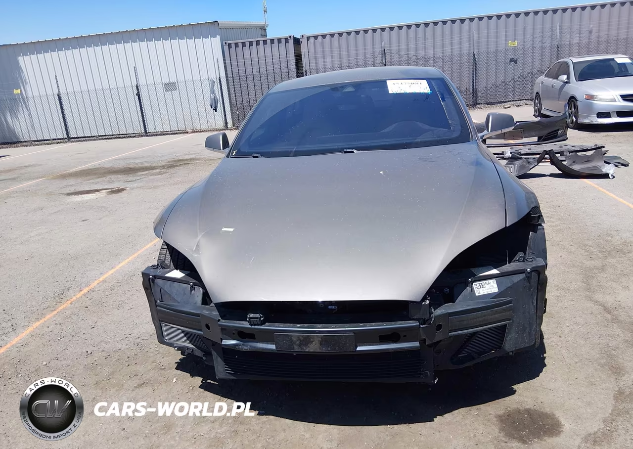 2016 Tesla Model S 60D-70D-75D-85D-90D VIN:5YJSA1E23GF142392 - 13