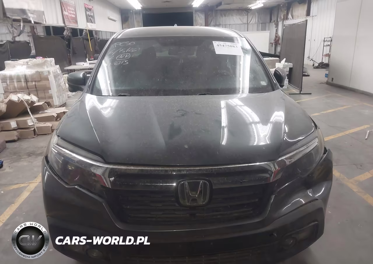 2017 Honda Ridgeline Rtl-T VIN:5FPYK3F60HB028315 - 12