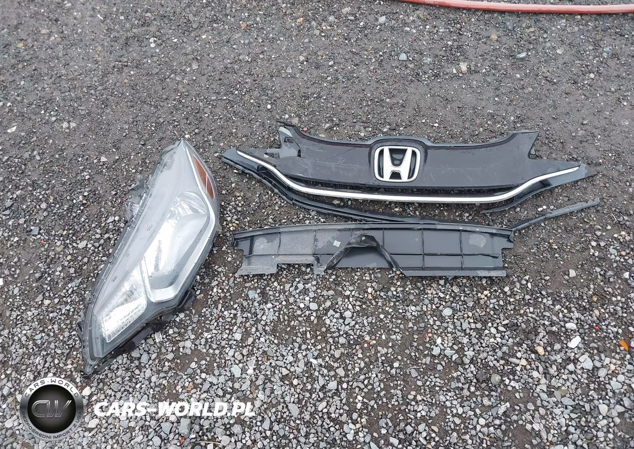 2015 Honda Fit Ex-Ex-L VIN:3HGGK5H87FM711282 - 12