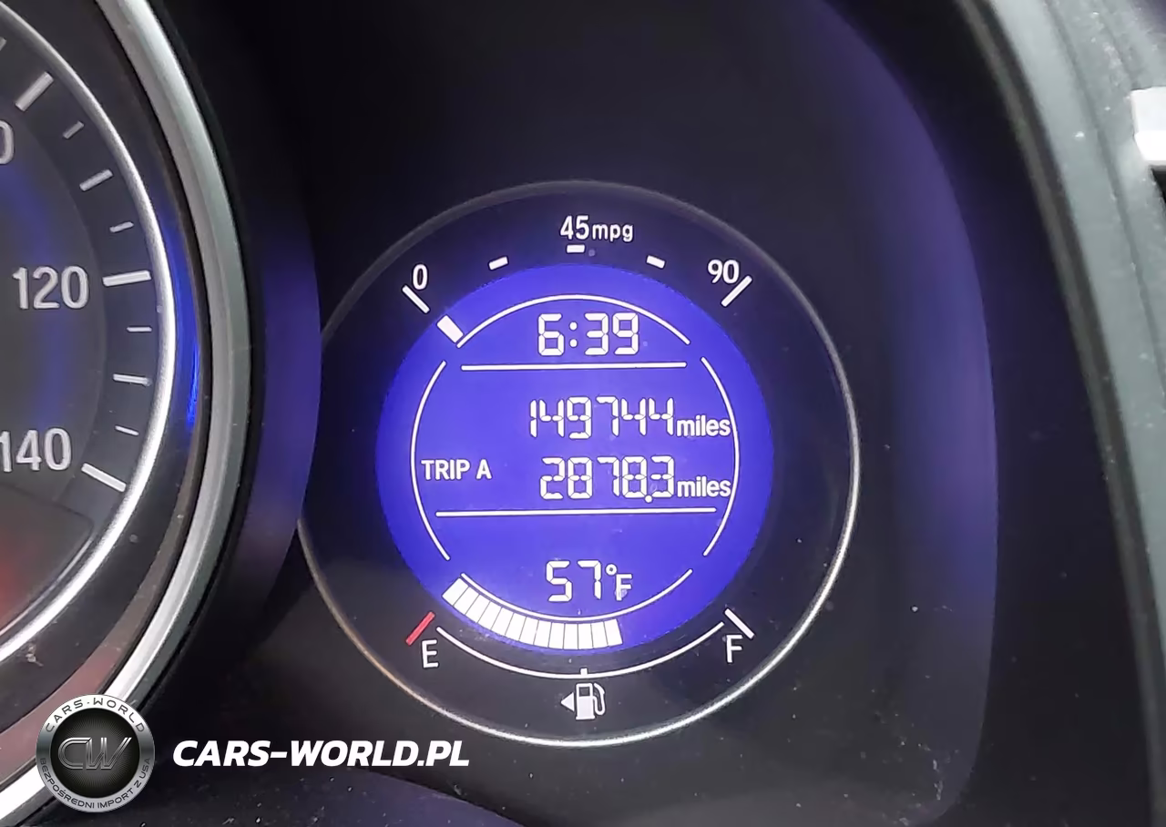 2015 Honda Fit Ex-Ex-L VIN:3HGGK5H87FM711282 - 16
