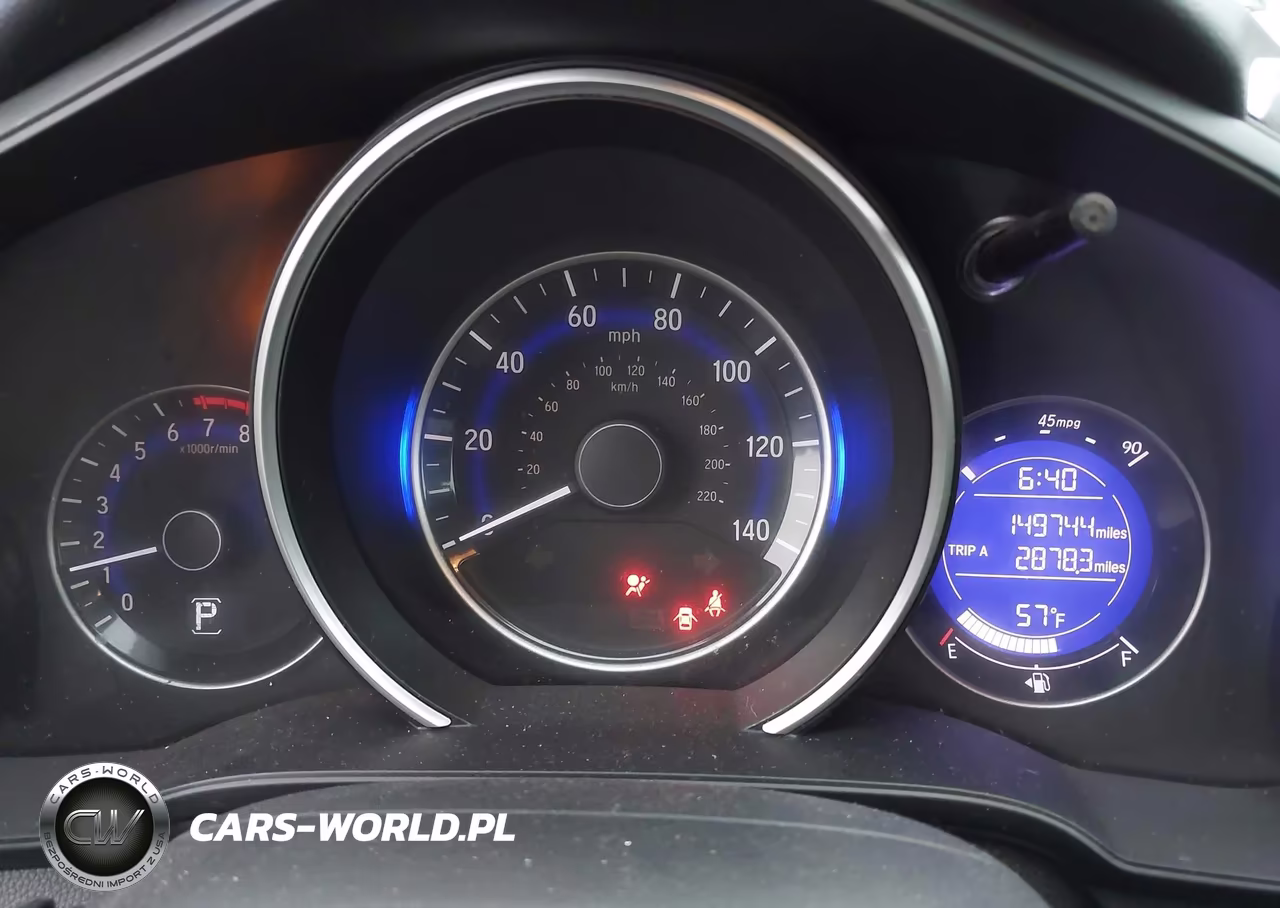 2015 Honda Fit Ex-Ex-L VIN:3HGGK5H87FM711282 - 7