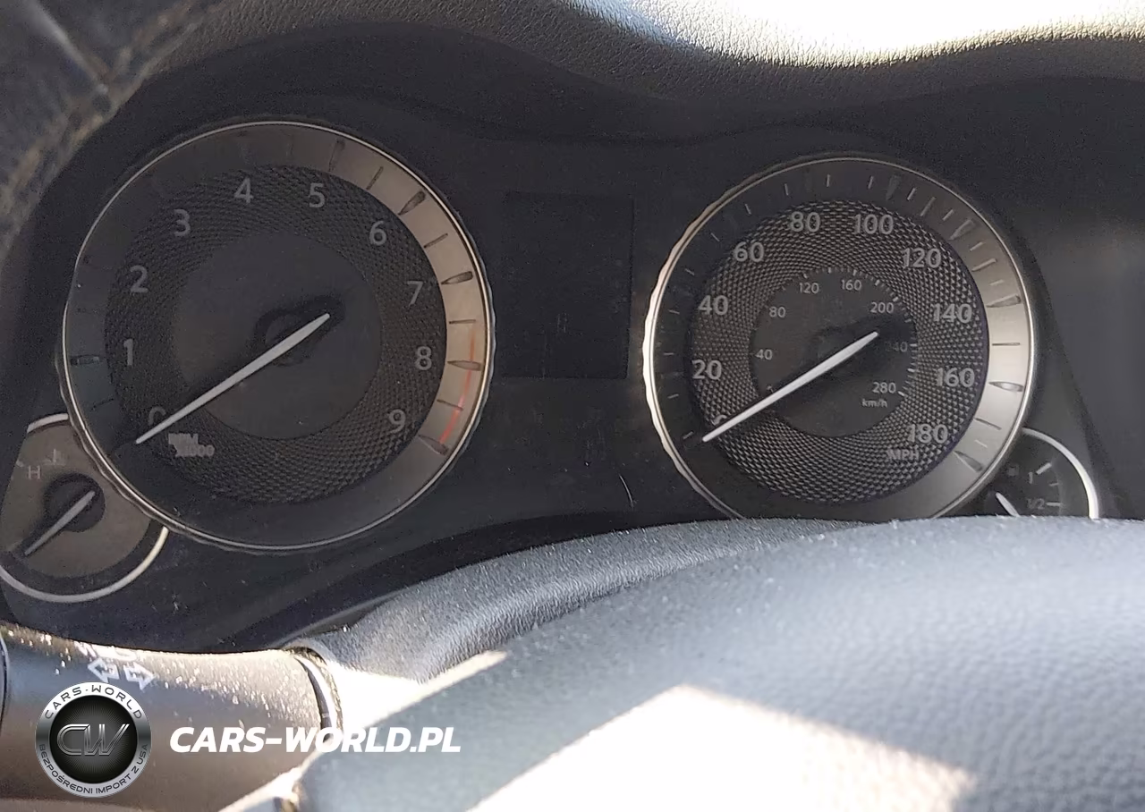 2011 Infiniti M37X VIN:JN1BY1ARXBM374053 - 7