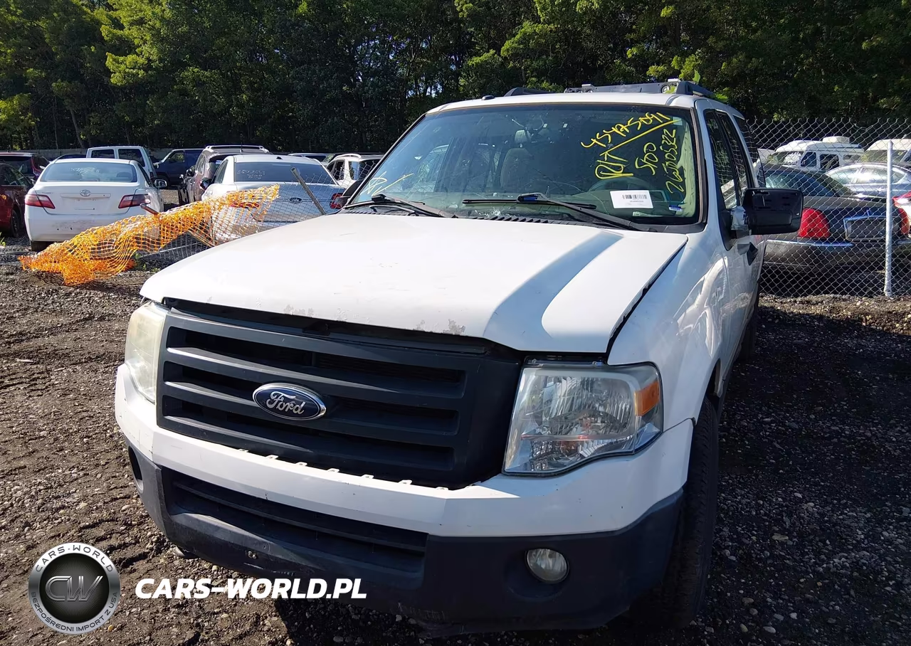 2014 Ford Expedition El Xl VIN:1FMJK1G52EEF23869 - 11