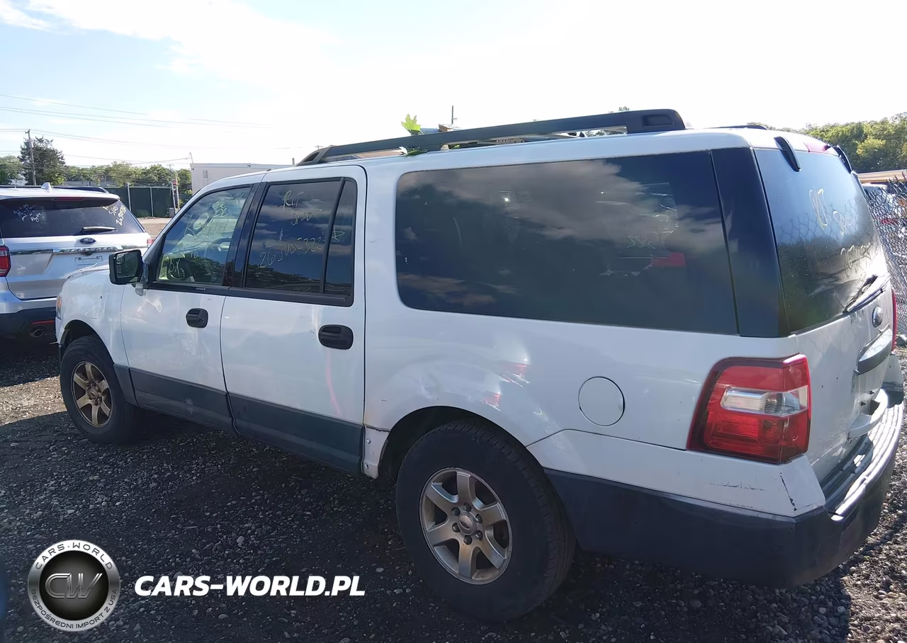 2014 Ford Expedition El Xl VIN:1FMJK1G52EEF23869 - 13