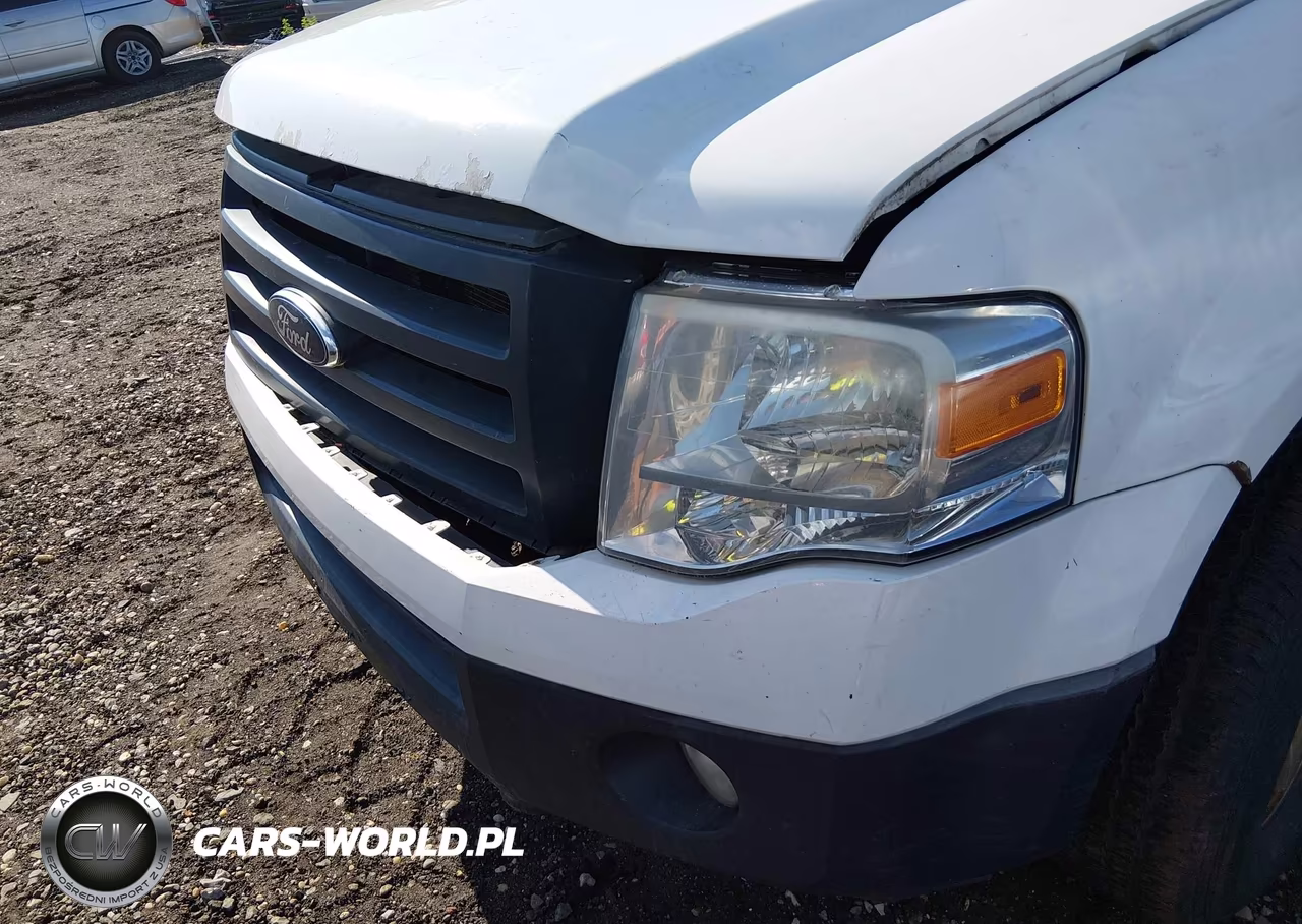 2014 Ford Expedition El Xl VIN:1FMJK1G52EEF23869 - 6