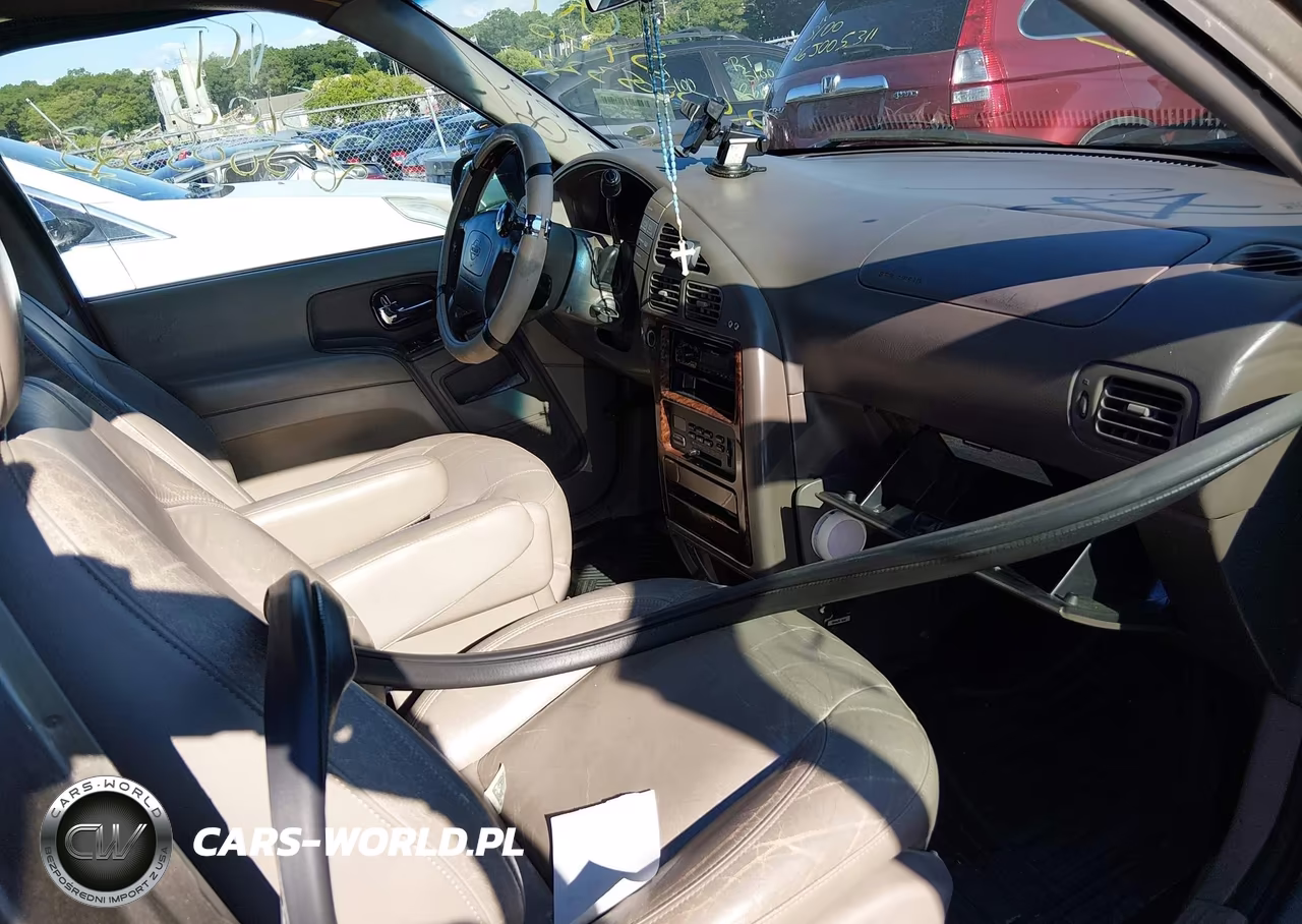 2002 Nissan Quest Gle VIN:4N2ZN17T02D818268 - 5