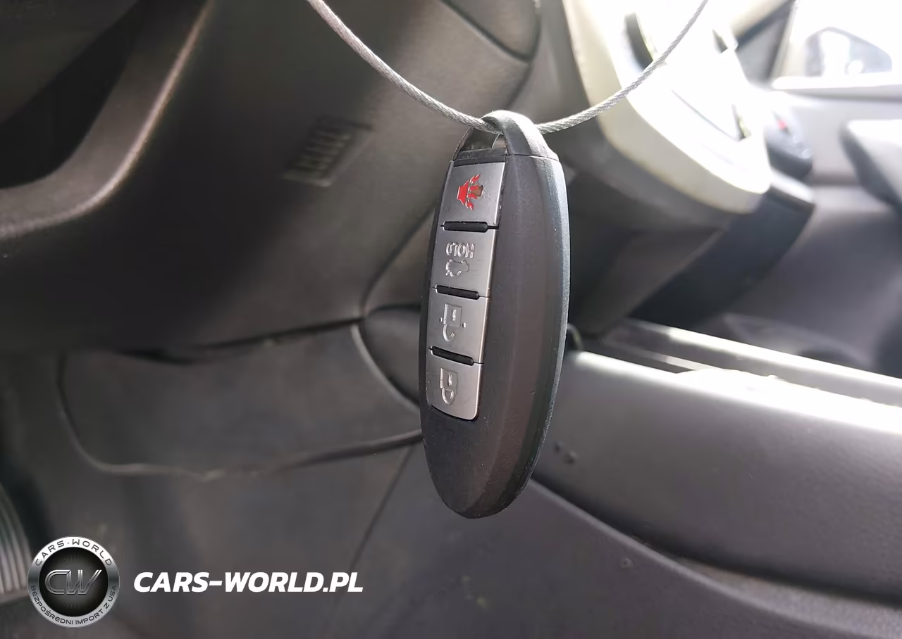 2016 Nissan Altima 2.5 S VIN:1N4AL3AP1GN334601 - 11