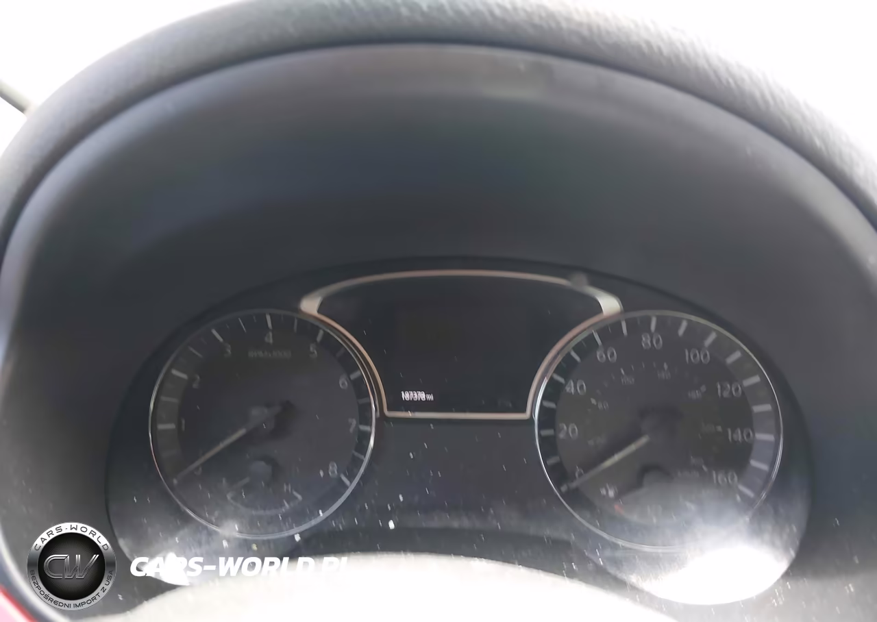 2016 Nissan Altima 2.5 S VIN:1N4AL3AP1GN334601 - 7