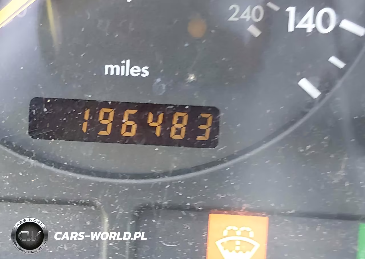 2003 Mercedes-Benz Ml 500 VIN:4JGAB75E93A394801 - 12