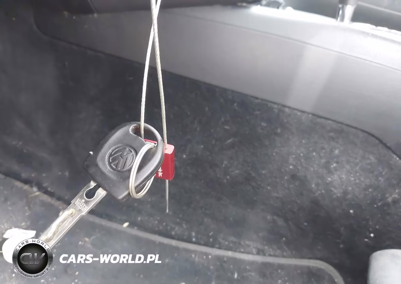 2001 Volkswagen Passat Gls VIN:WVWPD63B21P273646 - 11