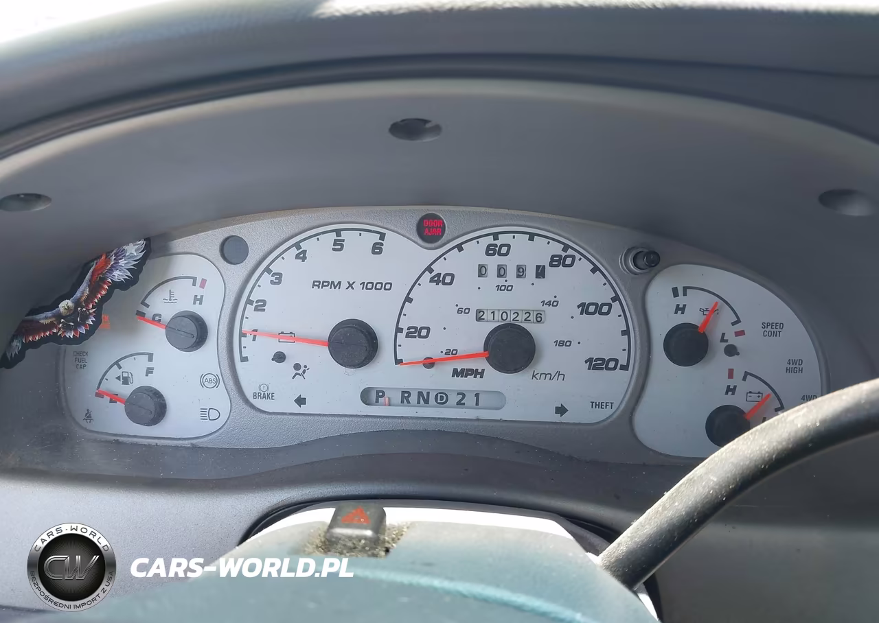 2002 Ford Explorer Sport Trac VIN:1FMZU77E12UC69959 - 7