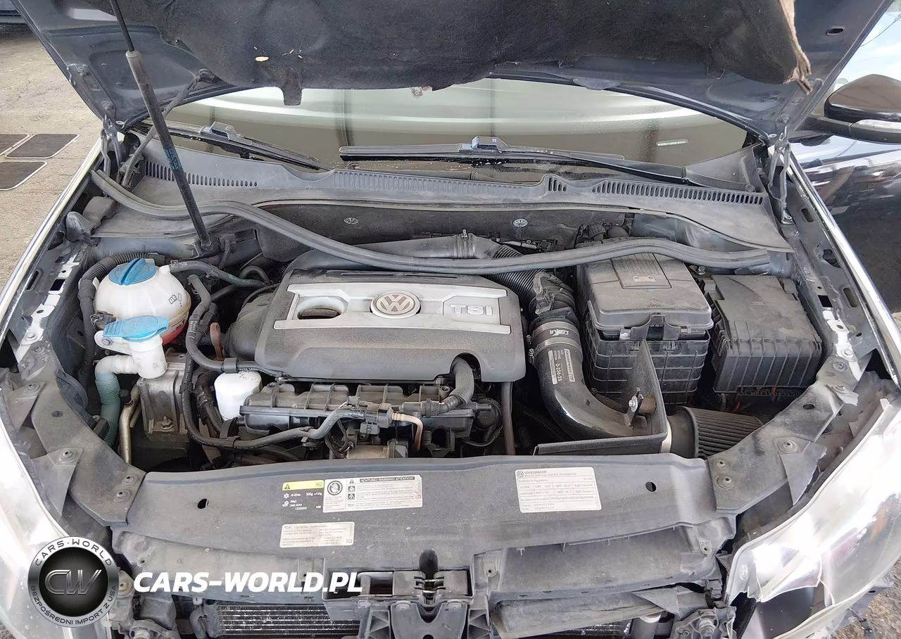 2013 Volkswagen Gti 2-Door VIN:WVWED7AJXDW104332 - 10