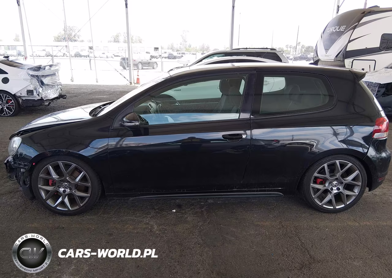 2013 Volkswagen Gti 2-Door VIN:WVWED7AJXDW104332 - 15