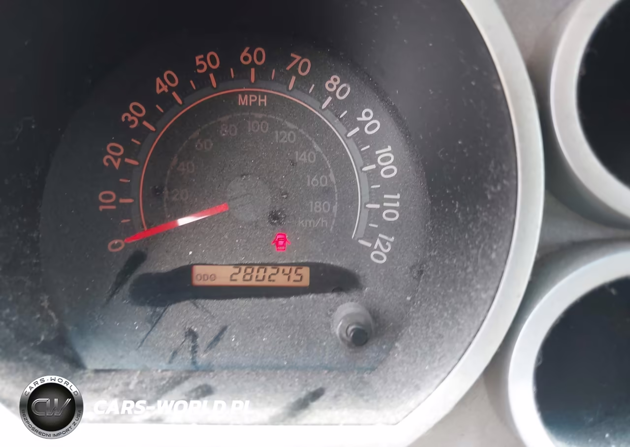 2007 Toyota Tundra Sr5 5.7L V8 VIN:5TBEV54197S461950 - 15