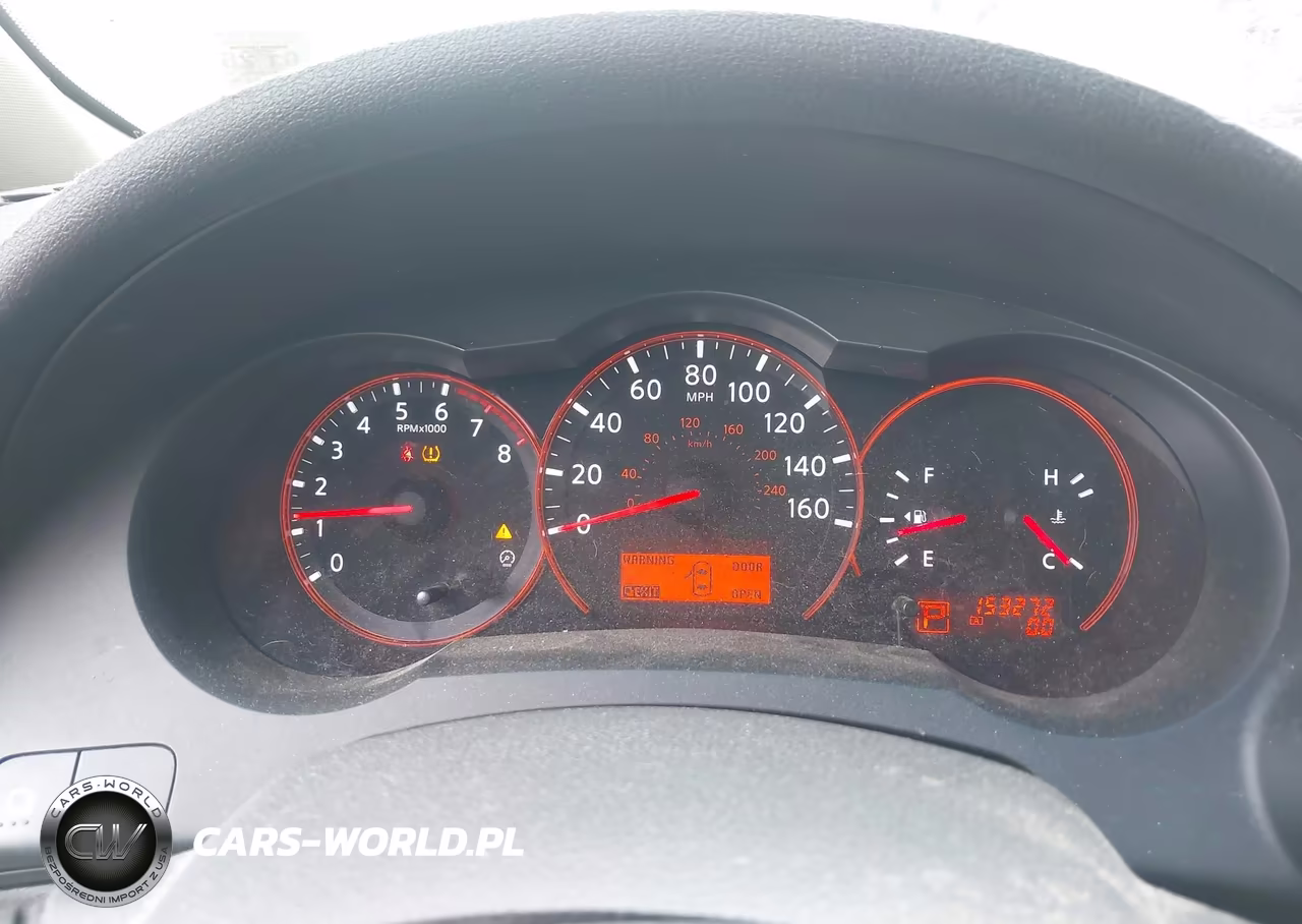 2009 Nissan Altima 2.5 S VIN:1N4AL21E99N470552 - 7