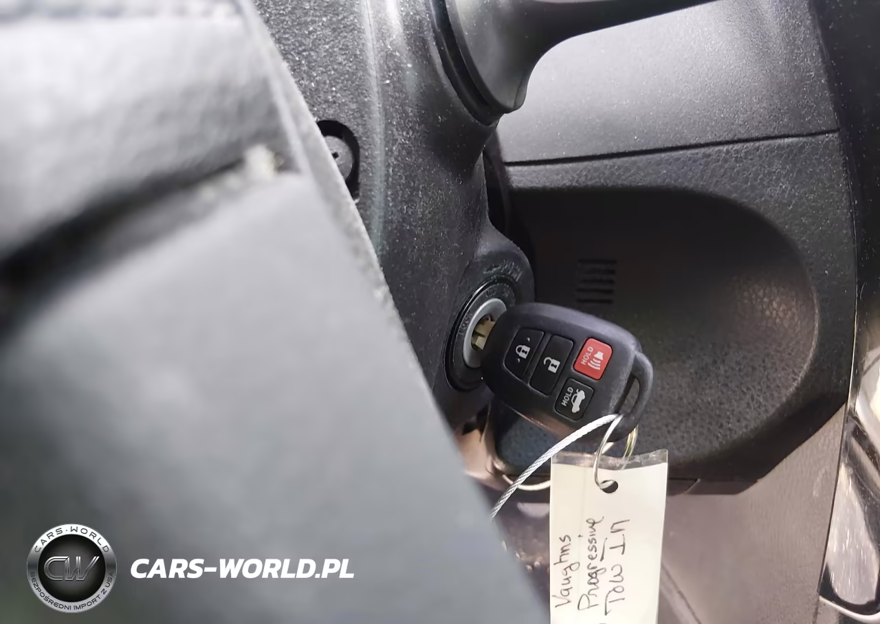 2019 Toyota Corolla Le VIN:2T1BURHE5KC203783 - 11