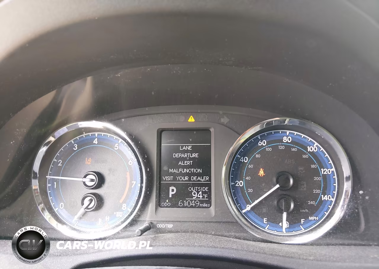 2019 Toyota Corolla Le VIN:2T1BURHE5KC203783 - 7
