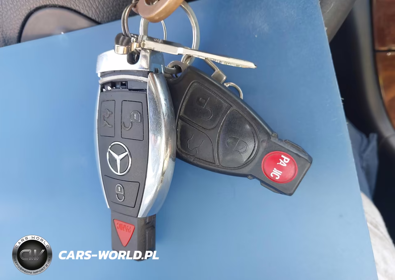 2004 Mercedes-Benz E 320 VIN:WDBUF65J04A458169 - 11