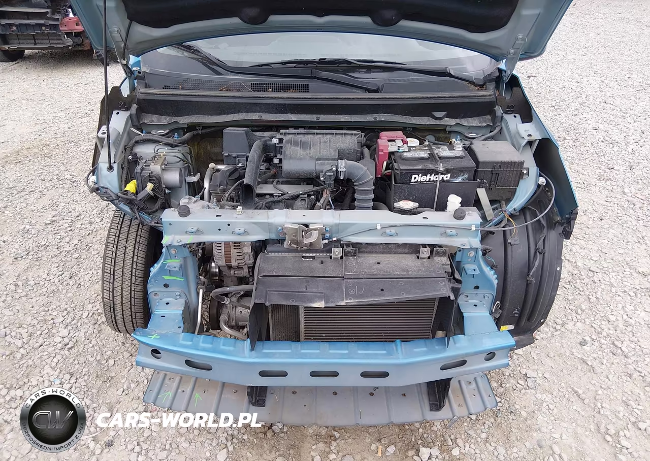 2024 Mitsubishi Mirage Es VIN:ML32AUHJ9RH003376 - 10