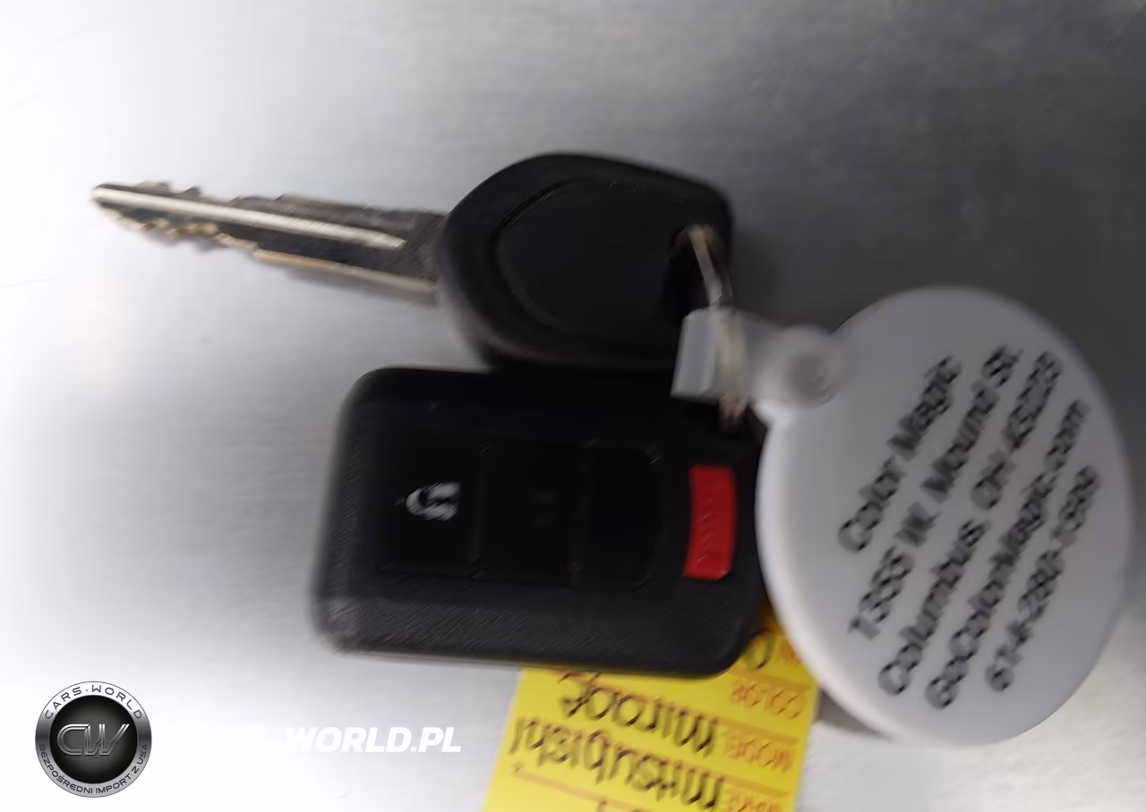 2024 Mitsubishi Mirage Es VIN:ML32AUHJ9RH003376 - 11