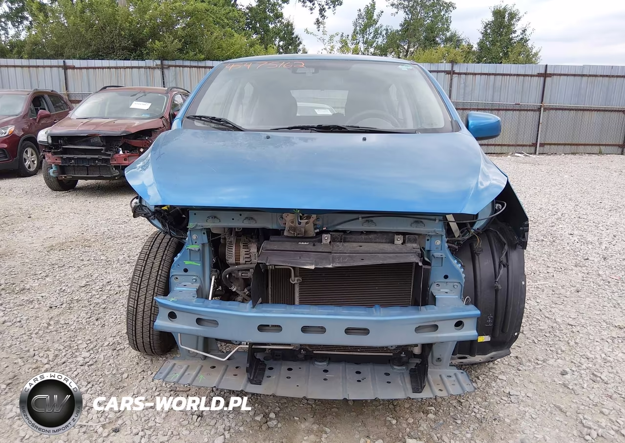 2024 Mitsubishi Mirage Es VIN:ML32AUHJ9RH003376 - 6