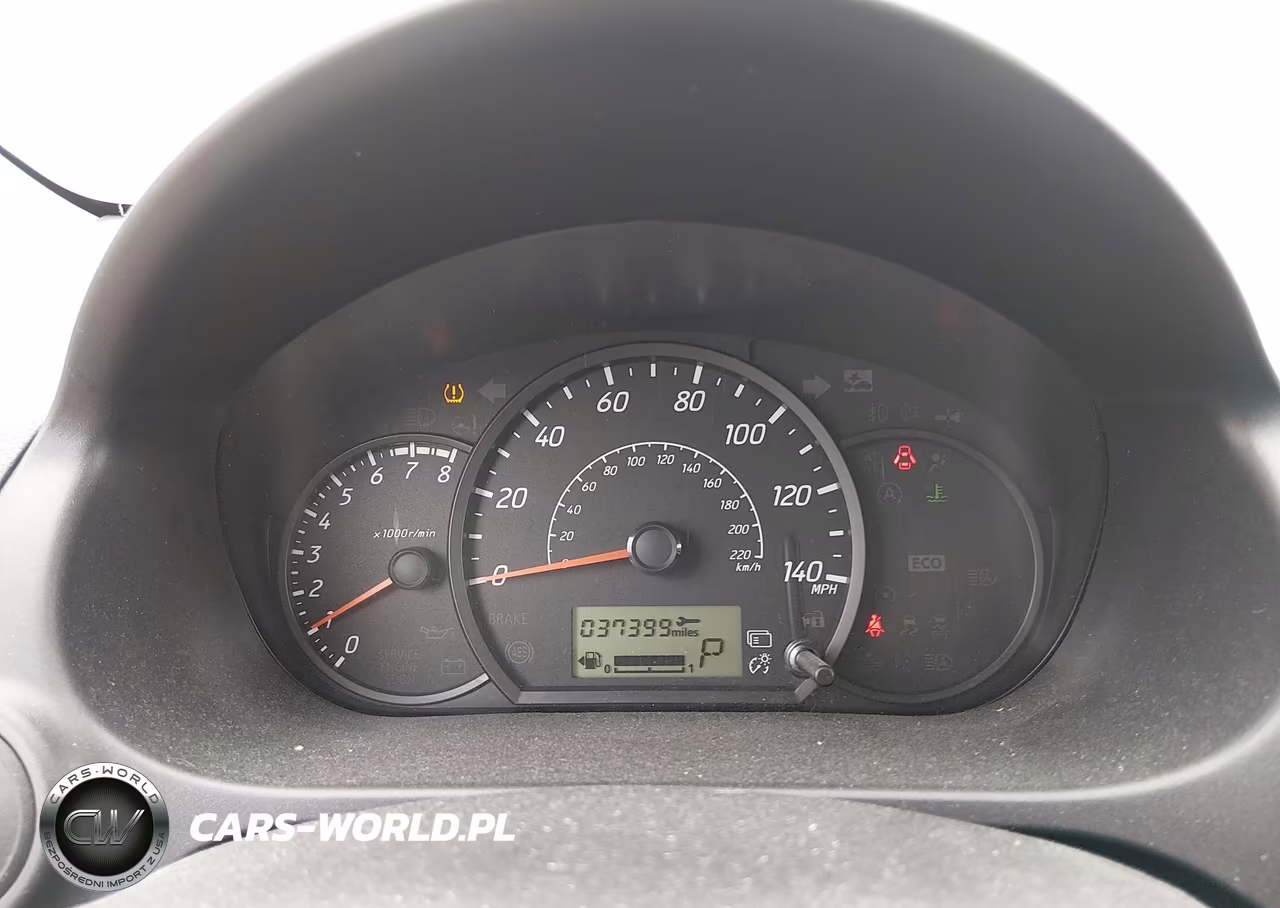2024 Mitsubishi Mirage Es VIN:ML32AUHJ9RH003376 - 7