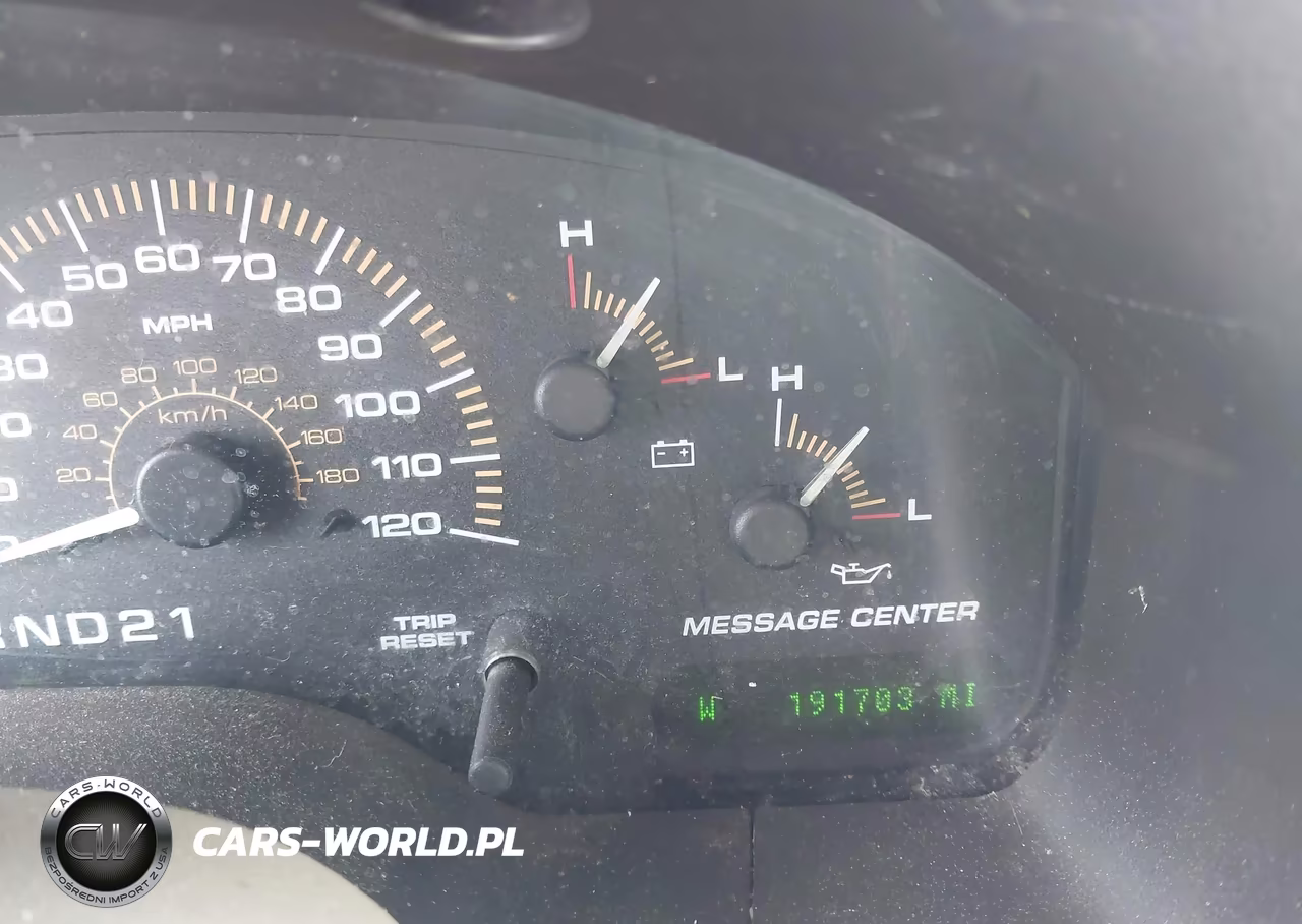 2003 Ford Expedition Eddie Bauer VIN:1FMRU17W23LB24636 - 7