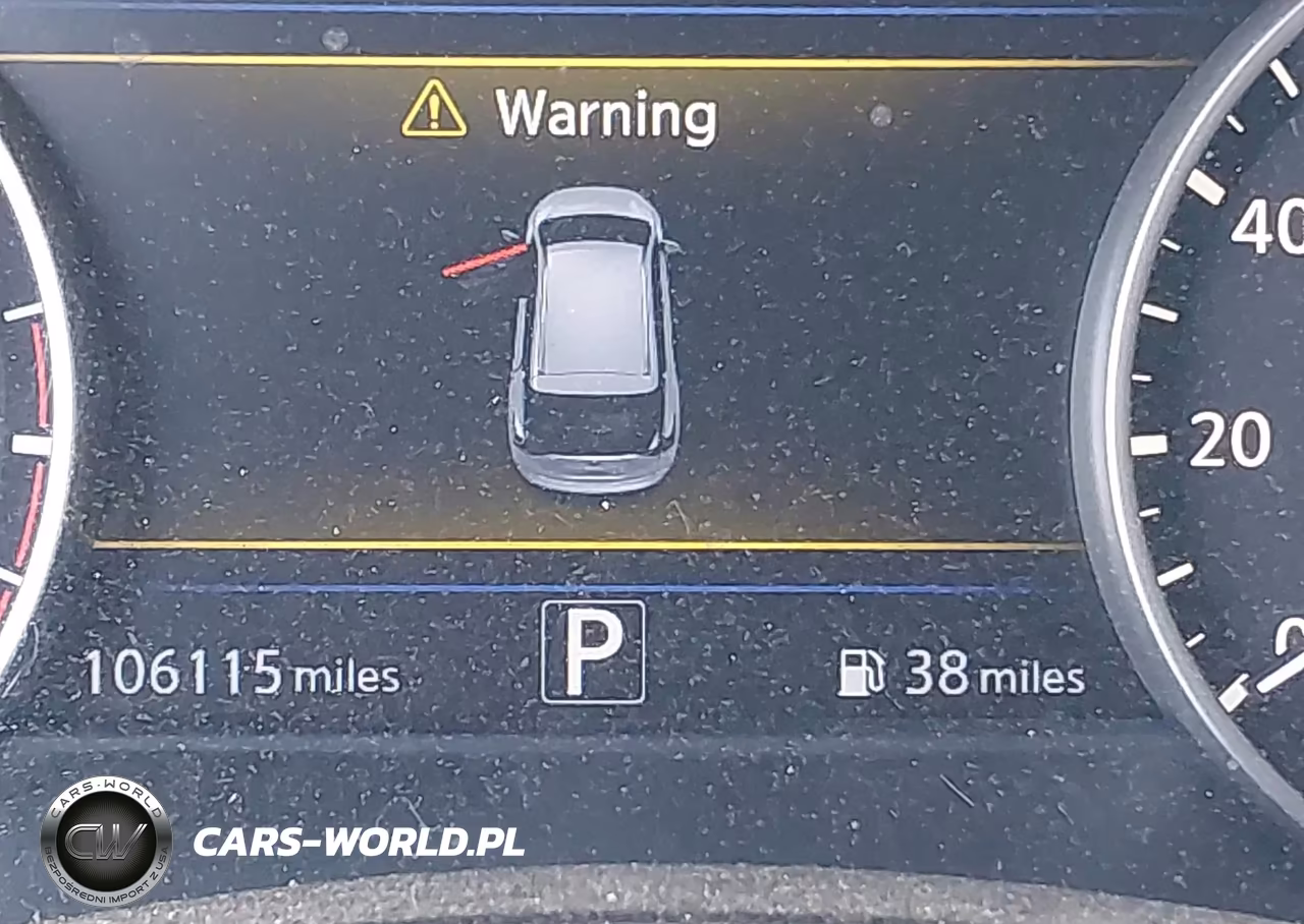 2017 Nissan Murano Sl VIN:5N1AZ2MHXHN179891 - 16