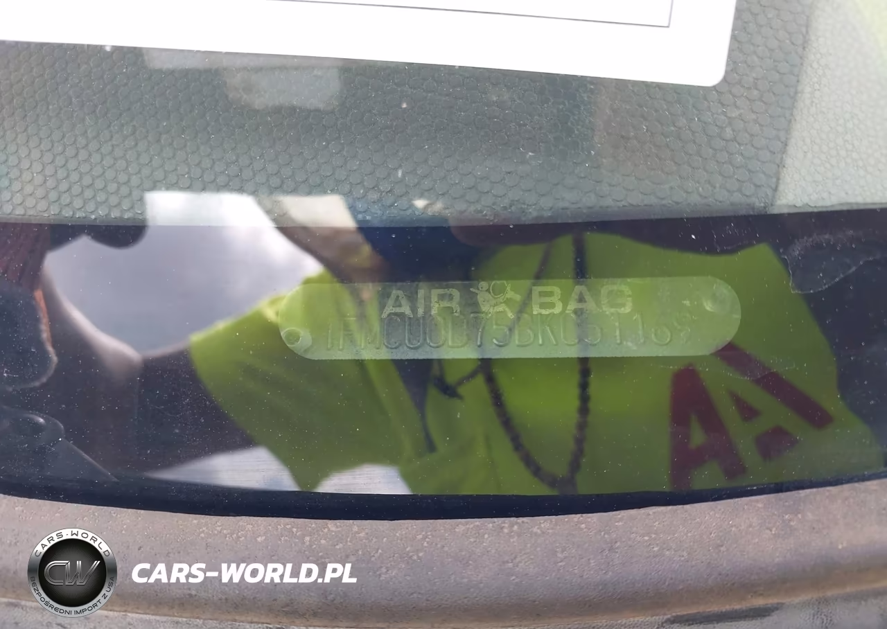 2011 Ford Escape Xlt VIN:1FMCU0D75BKC51169 - 12