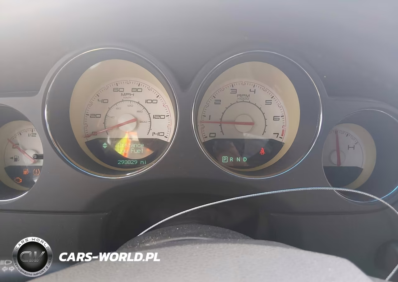 2014 Dodge Challenger Sxt VIN:2C3CDYAG6EH195203 - 7