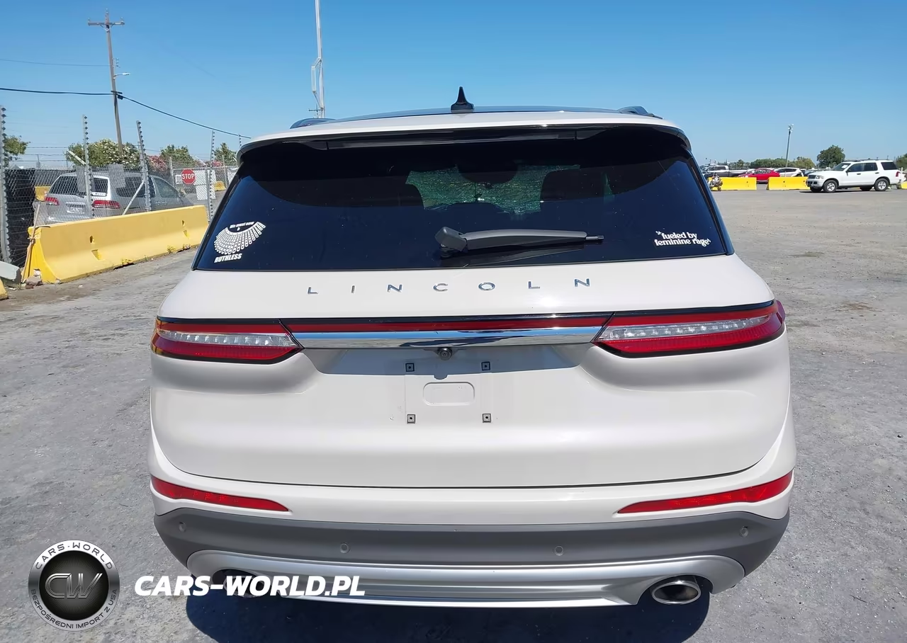 2022 Lincoln Corsair Standard VIN:5LMCJ1C98NUL13459 - 16