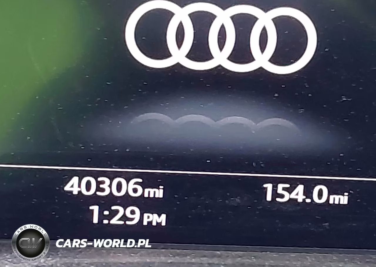 2020 Audi S4 Premium Plus Tfsi Quattro Tiptronic VIN:WAUB4AF45LA052068 - 15