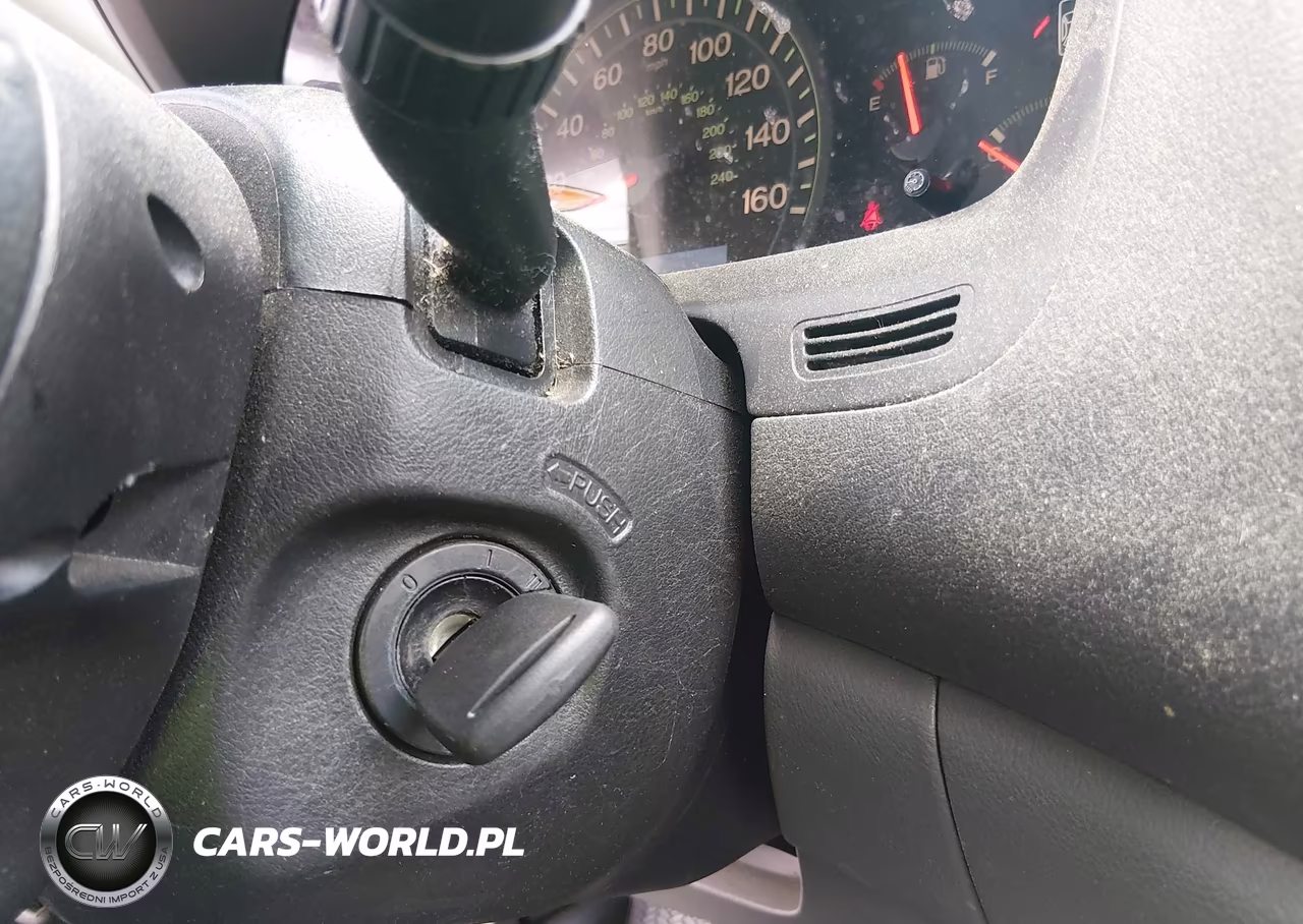 2004 Honda Accord 2.4 Ex VIN:1HGCM56864A027183 - 11