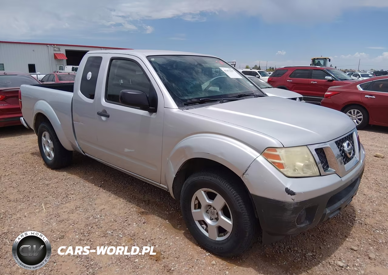 2017 Nissan Frontier S VIN:1N6BD0CT7HN727652 - 13