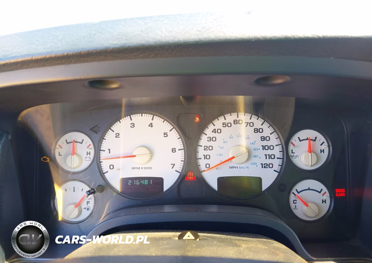 2002 Dodge Ram 1500 St VIN:1D7HU18N62J206973 - 7