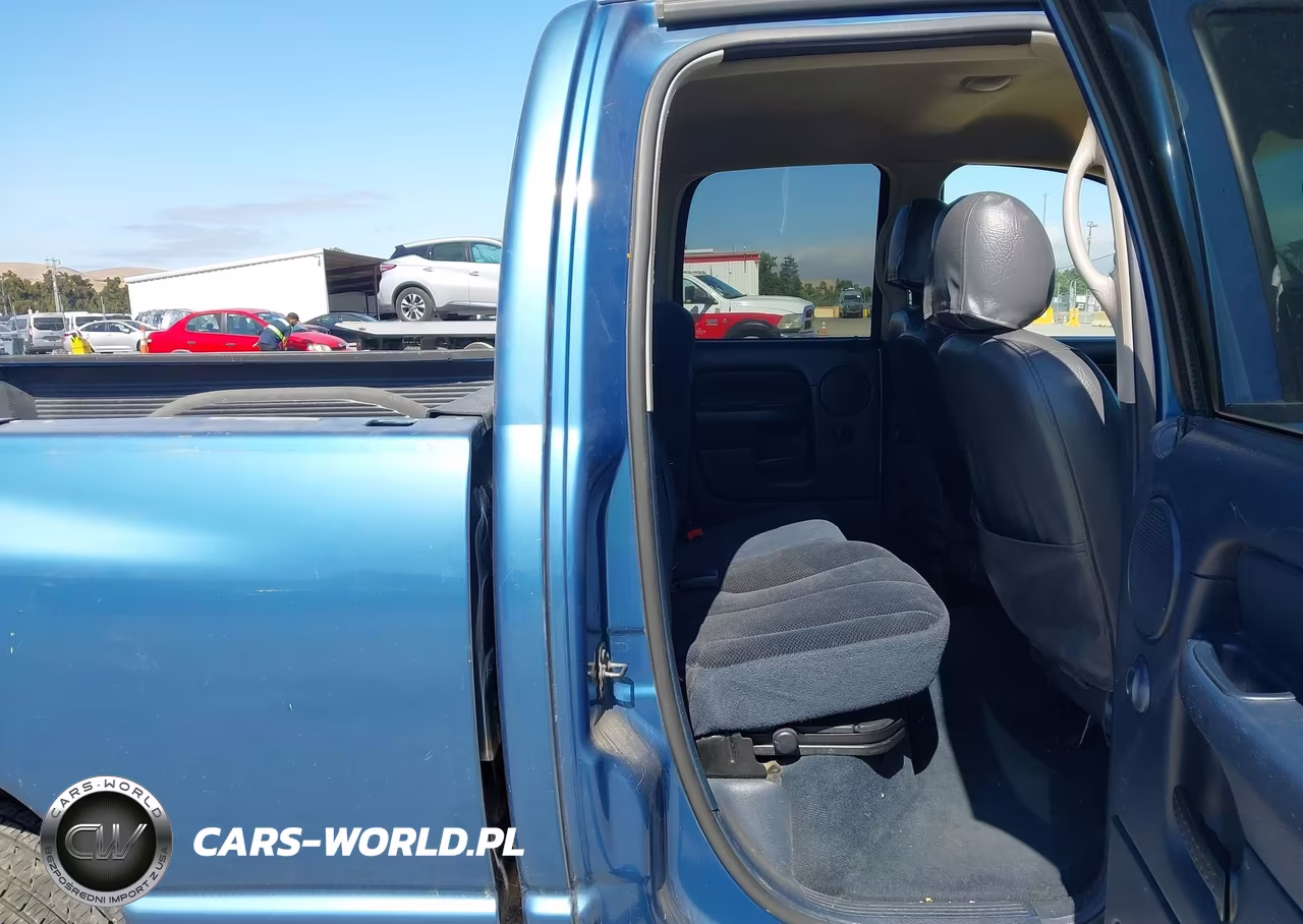 2002 Dodge Ram 1500 St VIN:1D7HU18N62J206973 - 8