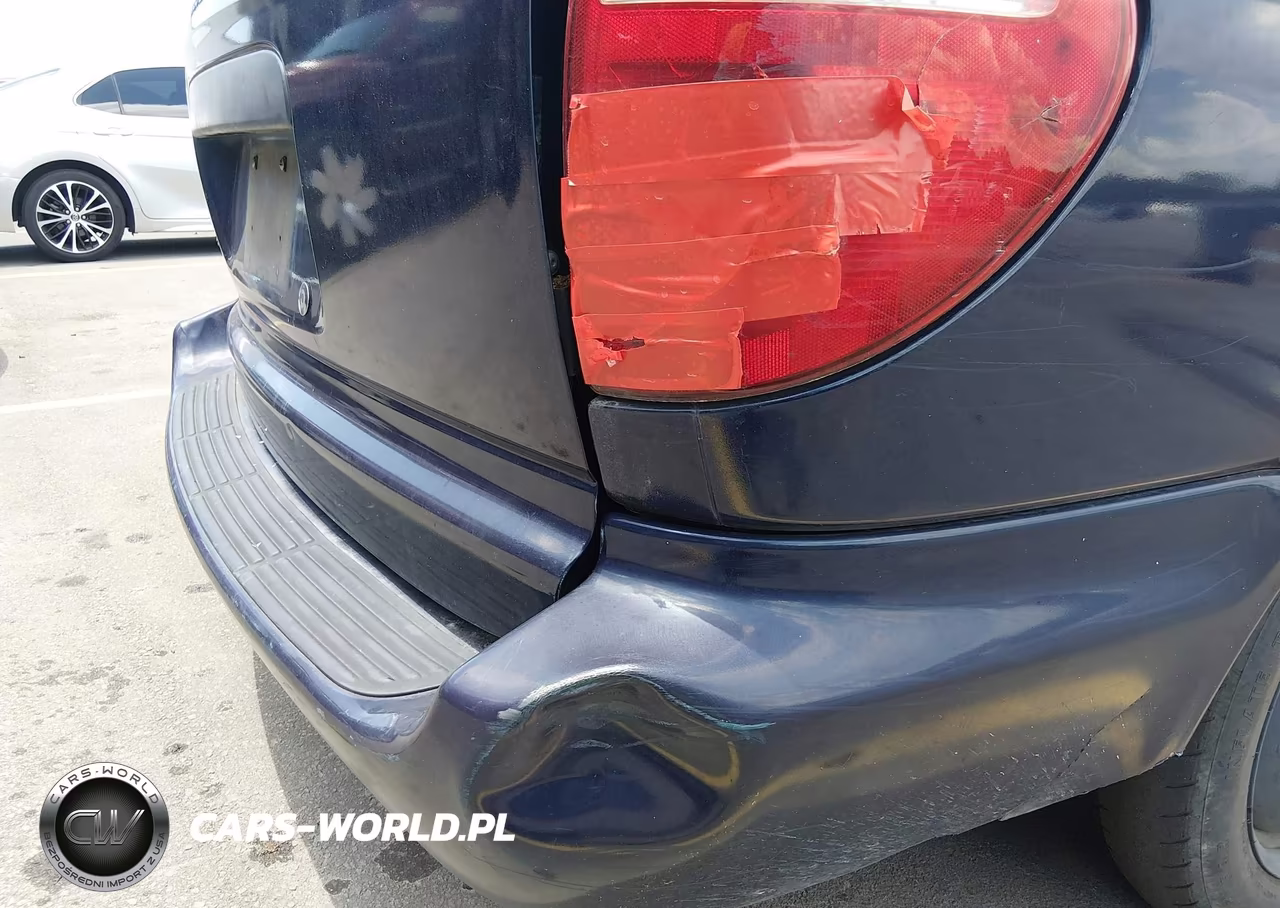 2004 Dodge Grand Caravan Se VIN:1D4GP24R34B560610 - 13