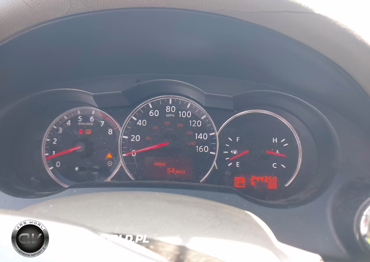 2010 Nissan Altima 2.5 S VIN:1N4AL2AP3AC187646 - 7