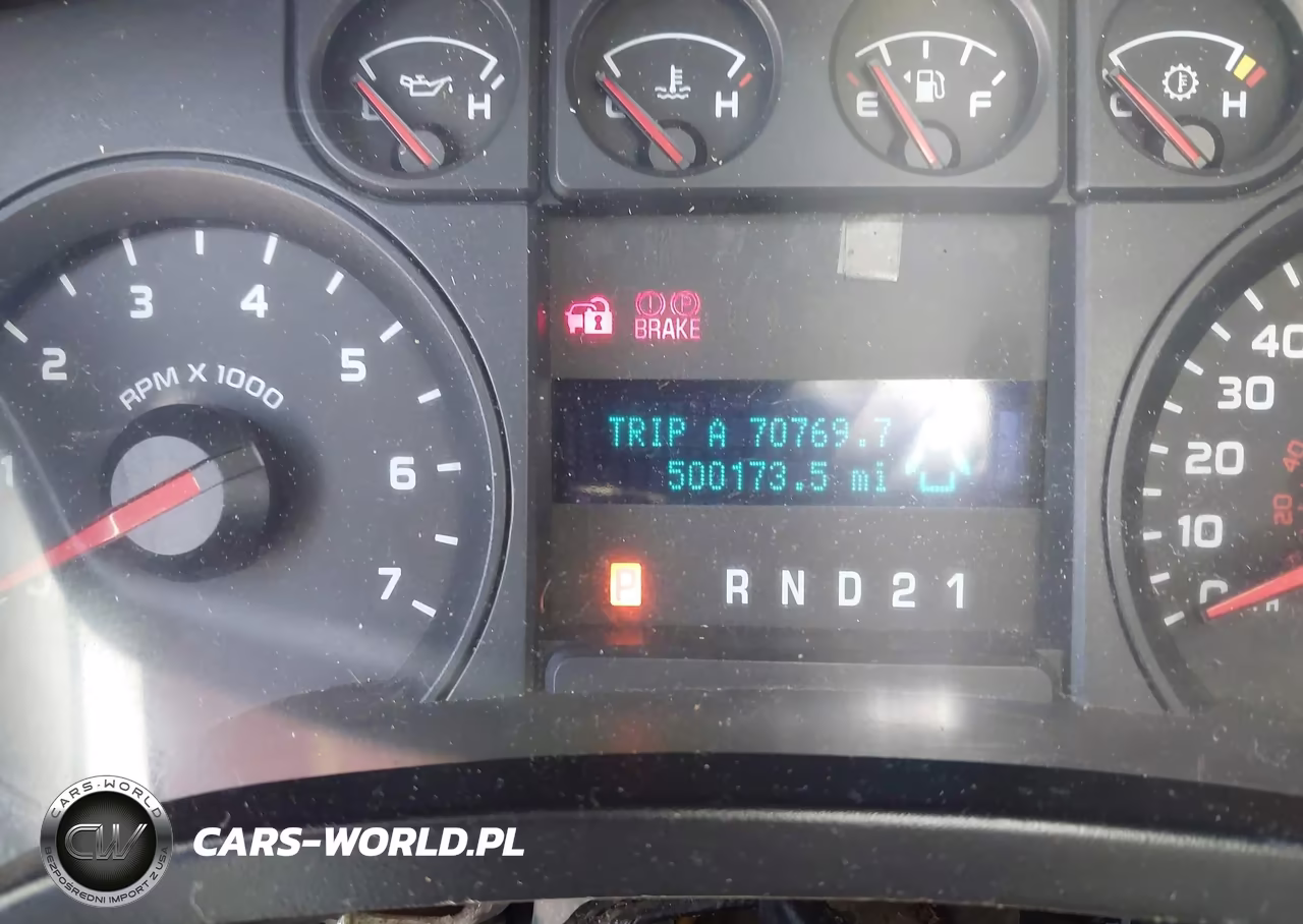 2009 Ford F-150 Stx-Xl VIN:1FTRX12W39FB06348 - 7