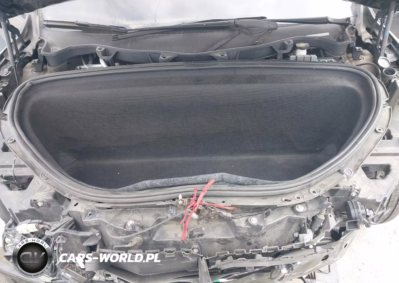 2020 Tesla Model X Long Range Dual Motor All-Wheel Drive-Long Range Plus Dual Motor All-Wheel Drive VIN:5YJXCBE20LF303863 - 10