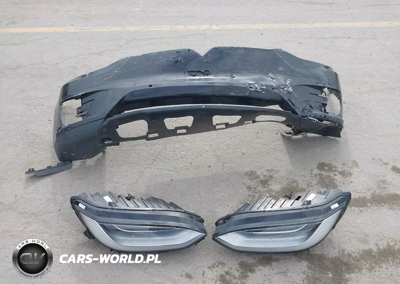 2020 Tesla Model X Long Range Dual Motor All-Wheel Drive-Long Range Plus Dual Motor All-Wheel Drive VIN:5YJXCBE20LF303863 - 12