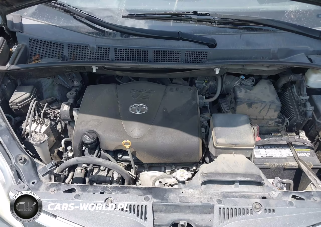 2019 Toyota Sienna Xle 8 Passenger VIN:5TDYZ3DCXKS989486 - 10