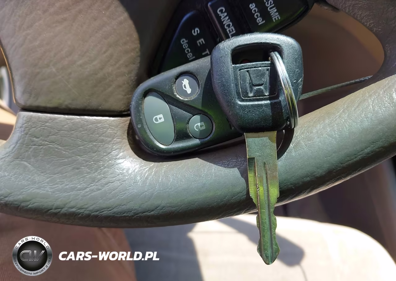1998 Honda Accord Ex VIN:1HGCG5553WA159755 - 11