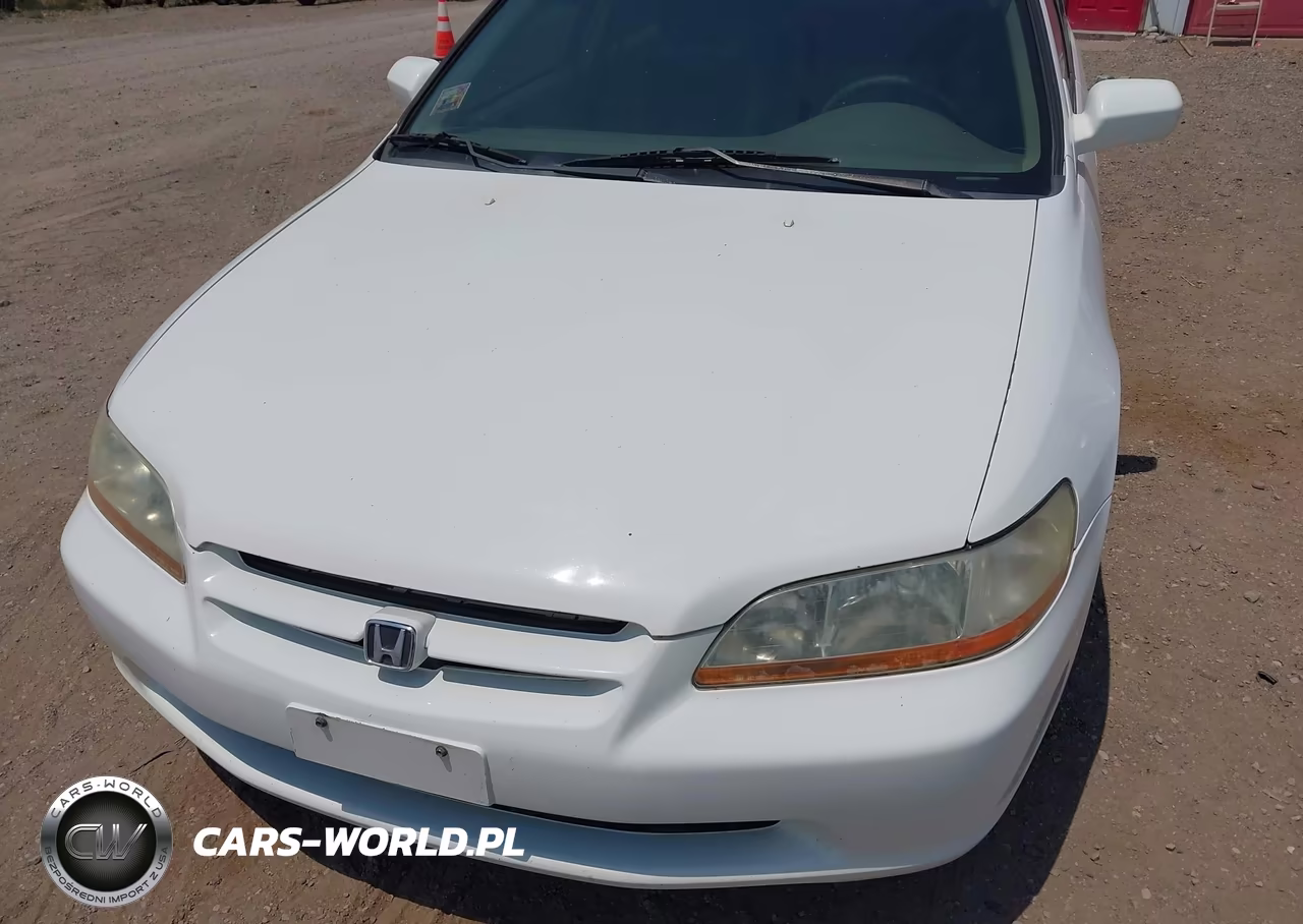 1998 Honda Accord Ex VIN:1HGCG5553WA159755 - 6