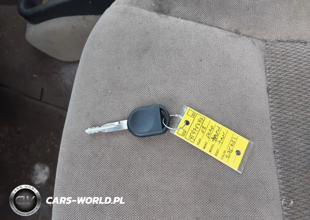 2003 Ford Taurus Ses VIN:1FAFP55U53G275251 - 11