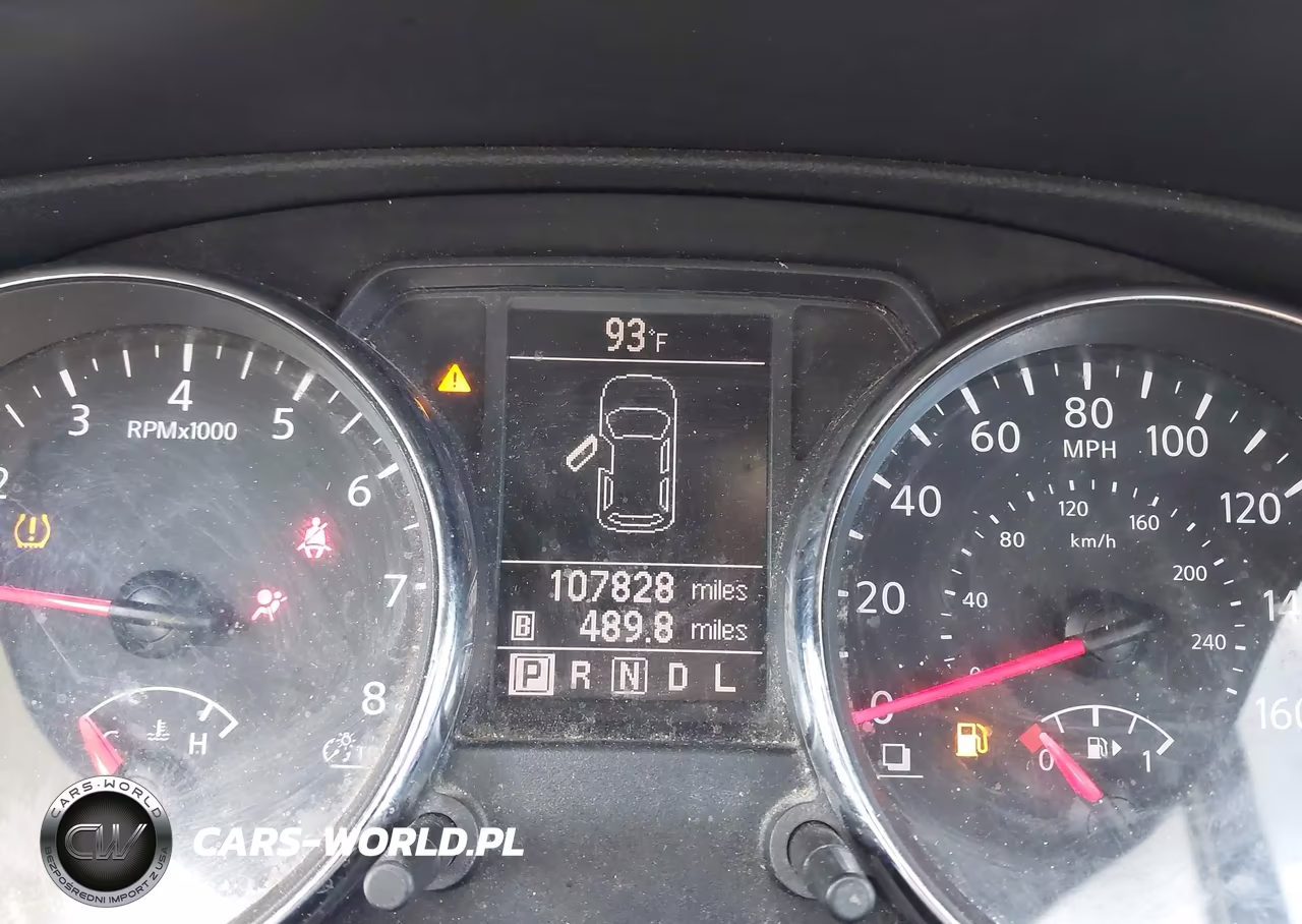 2011 Nissan Rogue S VIN:JN8AS5MT6BW576020 - 7